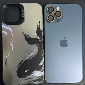 Apple iPhone 12 Pro 512GB 藍色