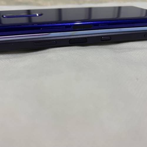 Sony Xperia 1 iii & 1 紫色 兩部一齊放，不散賣
