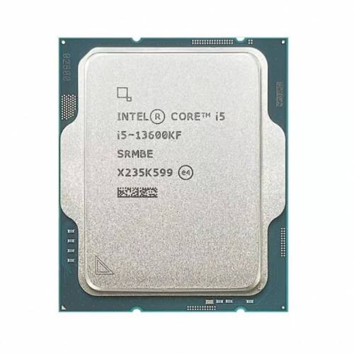 13600KF + ASUS B760M Prime + 64gb 3000mhz DDR4