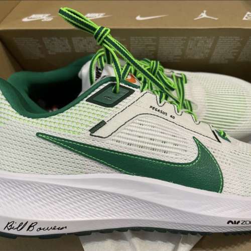Nike波鞋