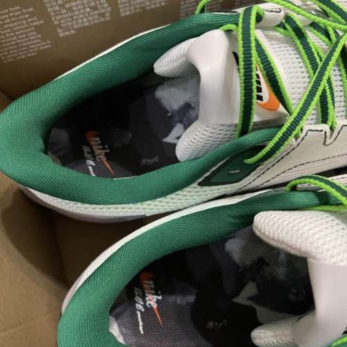 Nike波鞋