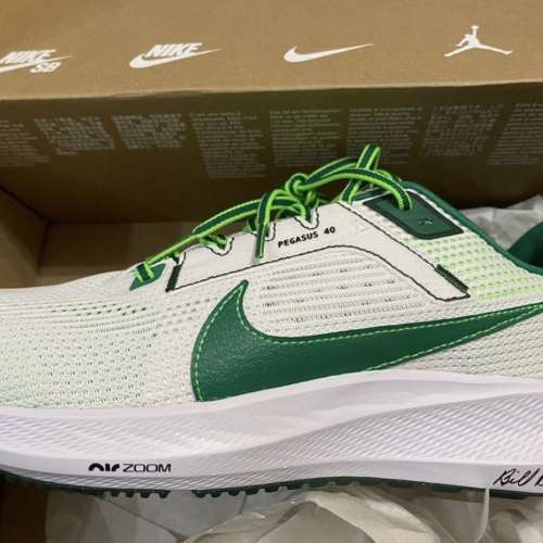 Nike波鞋