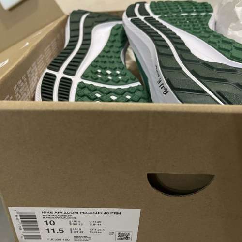 Nike波鞋