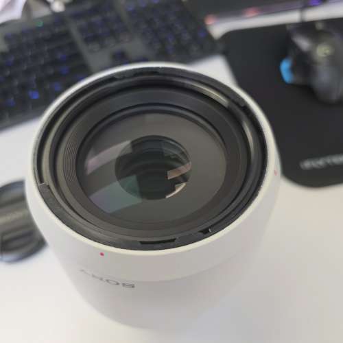 Sony FE 70-200mm F4 Macro G OSS Ⅱ SEL70200G2