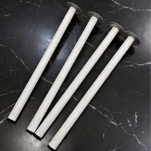👍IKEA 白色枱腳4支 70cm高👍
