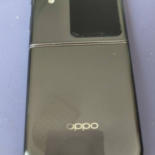 Oppo Find n3 flip