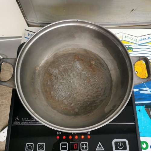 二手電淘爐