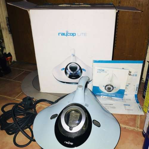 二手吸塵機買一送一