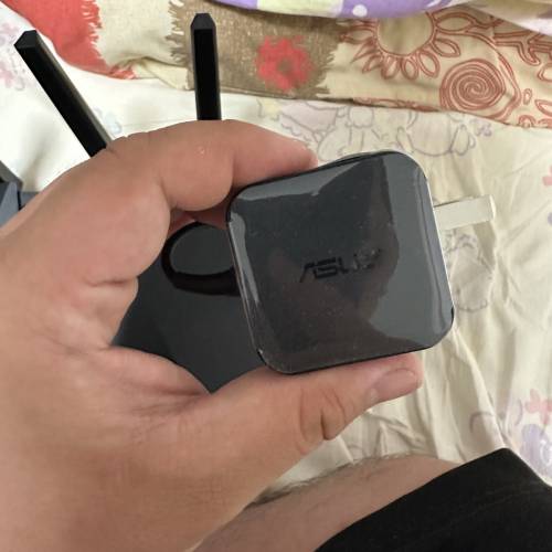 Asus RT-Ax82u 電競路由器