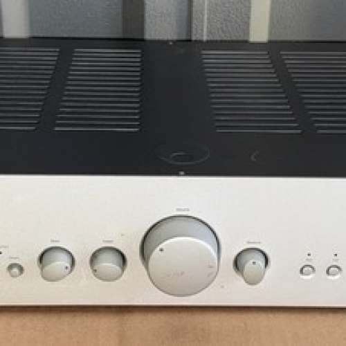 Cambridge audio 640a Ver2 amplifer