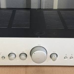 Cambridge audio 640a Ver2 amplifer