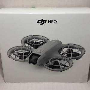 [觀塘實體店] DJI Neo (共1電) (主機全新未開封) 一年保養 (可加購care refresh) *...