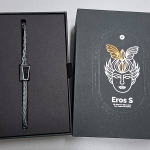 Effect Audio Eros S 8絞銅銀混編耳機升級線