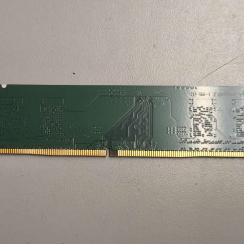 AData DDR4 4GB Ram
