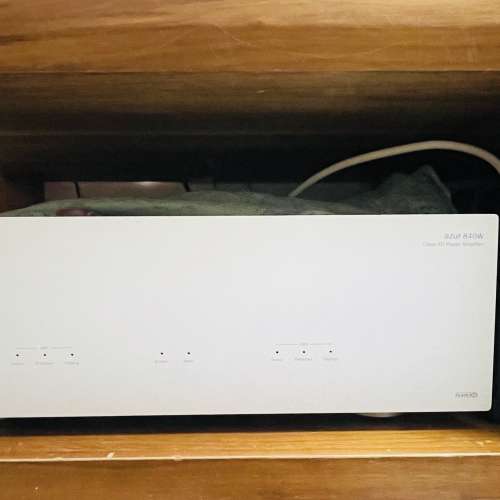 Cambridge Audio Azur 840W Amplifier𢓭級