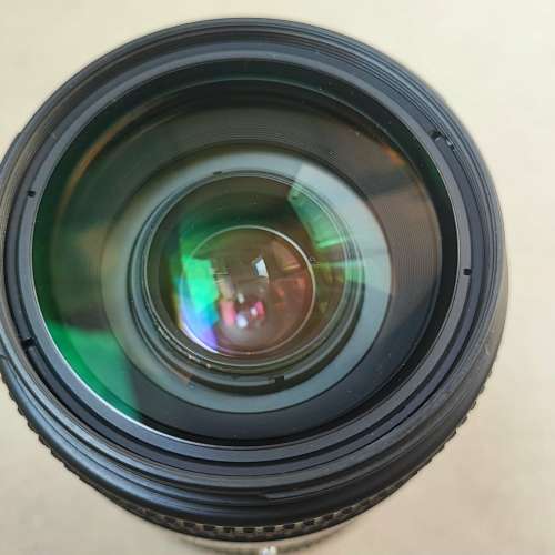 Nikon AF Nikkor 35-135mm f/3.5-4.5 自動單反鏡頭
