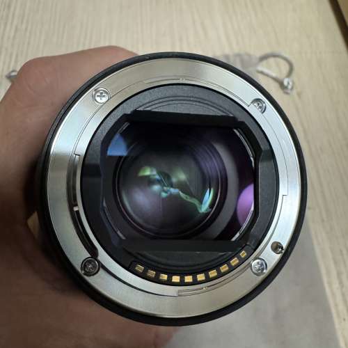 Sony FE 1.4/35 GM 鏡頭 （香港行貨連保養）