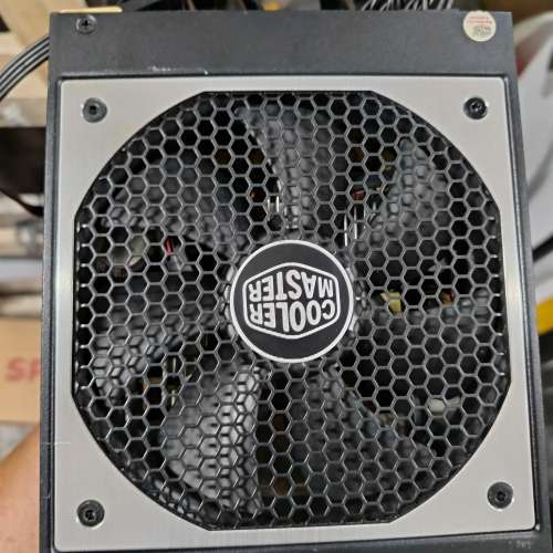 Cooler Master V1200 Platinum 白金火牛