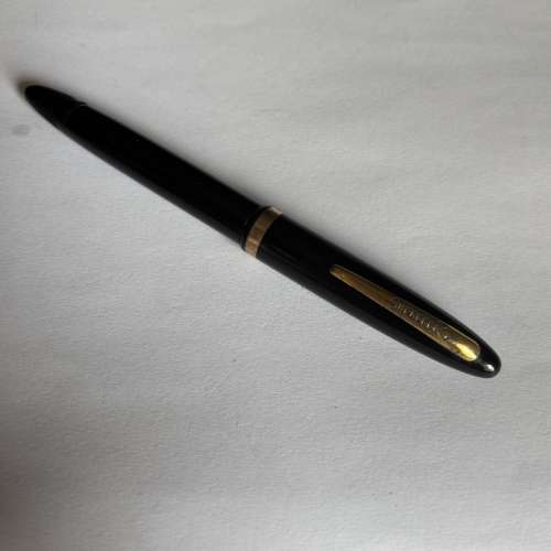 Sheaffer's fountain pen