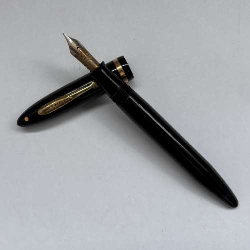 Sheaffer's lifetime fountain pen