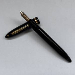 Sheaffer's lifetime fountain pen