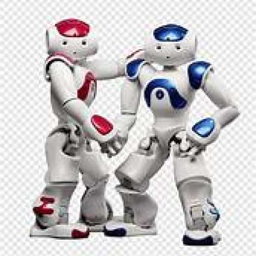 Used Softbank Pepper and Nao, Ubtech Cruzr, Temi, Keenon W3
