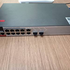 Ruijie 10-Port Ethernet Switch