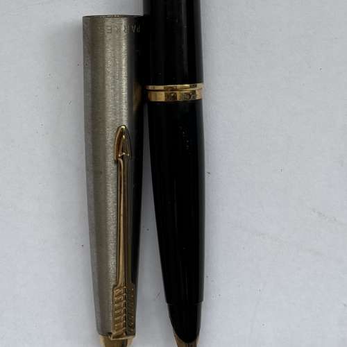 Parker 45 fountain pen