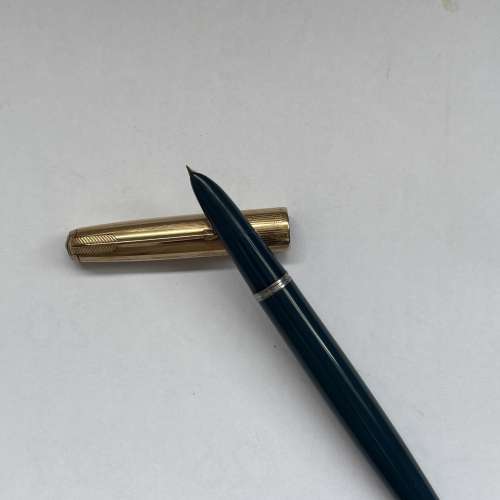 Parker 51 fountain pen