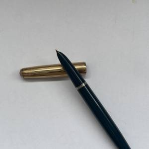 Parker 51 fountain pen