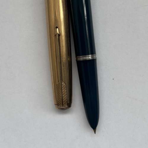 Parker 51 fountain pen