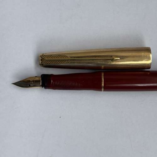 Parker VP fountain pen