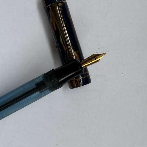 VISI-Ink fountain pen