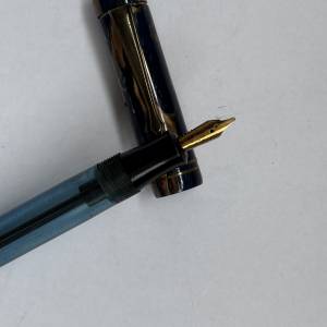 VISI-Ink fountain pen