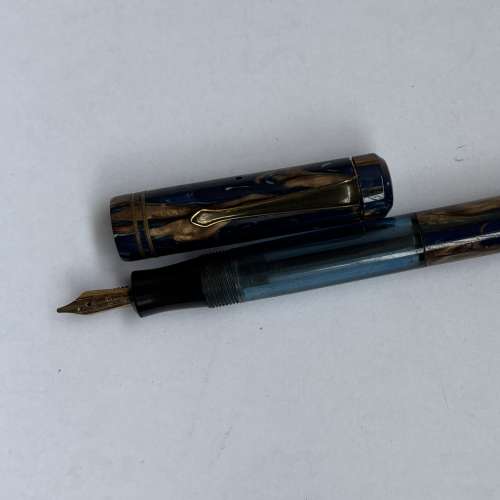 VISI-Ink fountain pen