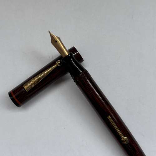 Diamond Medal fountain pen