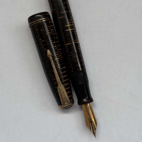 Parker Vacumatic fountain pen