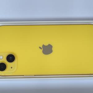 iPhone 14 Plus 256GB (Battery : 95%)