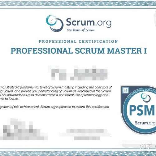 $150 ~150題 Professional Scrum Master I (PSM I) 考試 問題 及 答案 (email 交收)