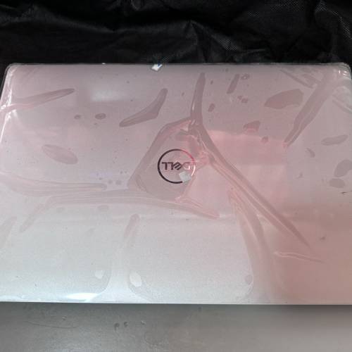 Dell XPS 15 m5530 4k i7 touch screen 9570 designer workstation