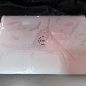 Dell XPS 15 m5530 4k i7 touch screen 9570 designer workstation
