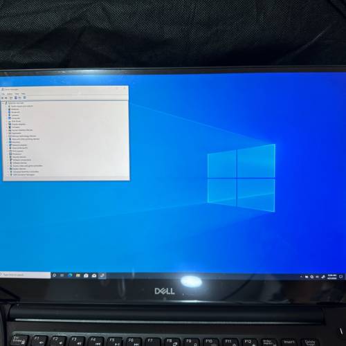 Dell XPS 15 m5530 4k i7 touch screen 9570 designer workstation