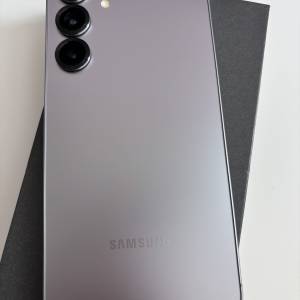 99%Samsung Galaxy S25+（12+256）灰色