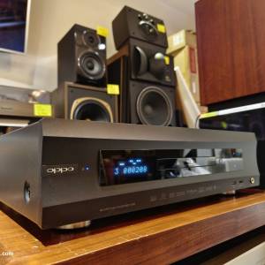 Oppo BDP-105D