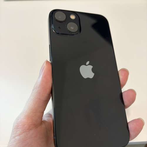 [港行] Apple iPhone 13 256GB