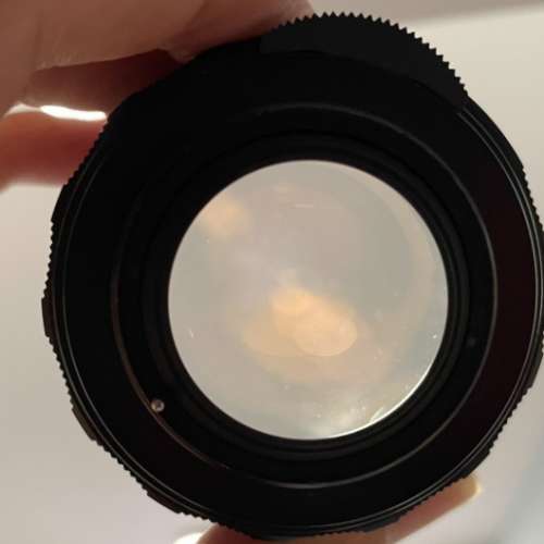 Super Takumar 50 1.4 八枚玉版本鏡頭 (M42 mount) Pentax 賓得