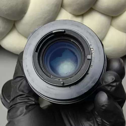 Pentax 賓得 Super Multi Coated Takumar 135 2.5 (M42 mount)