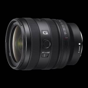 Sony FE 24-50mm F2.8 G