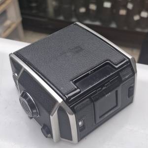BRONICA EC-TL 6x6 BACK