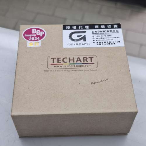 TECHART TZM-02 NIKON Z TO LEICA M NEW 有二年保用